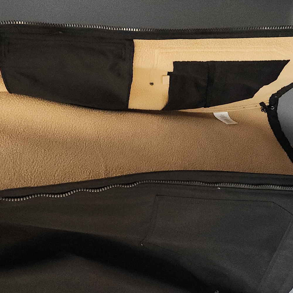Mens jacket - Picture 4 of 6
